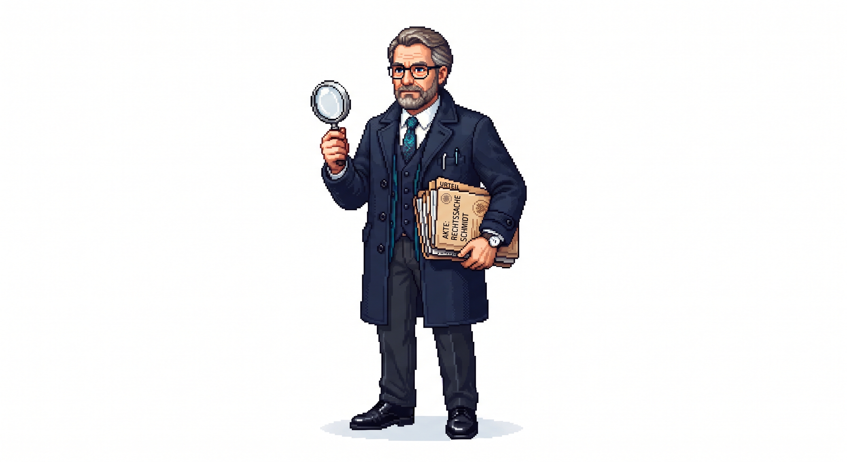 Rechercheur Bot Avatar